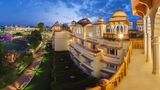 Taj Jai Mahal Palace Exterior