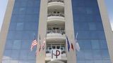 Papillo Hotel Roma Exterior