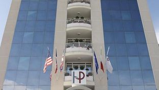 Papillo Hotel Roma