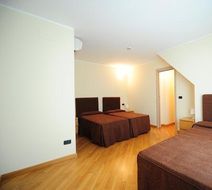 Corvetto Residence Porto Di Mar Room
