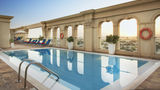 Villa Rotana Pool