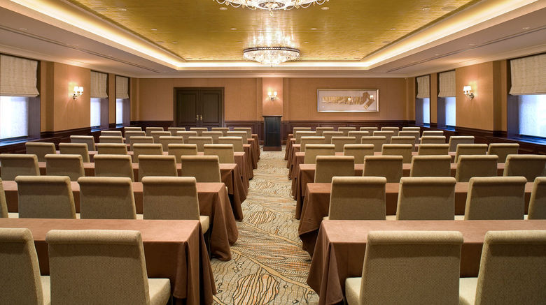 <b>Mandarin Oriental, Tokyo Ballroom</b>. Images powered by <a href=https://www.travelagewest.com/Hotels/Tokyo/