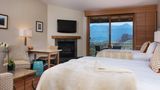 Garden of the Gods Resort and Club Room