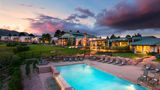 Garden of the Gods Resort and Club Pool