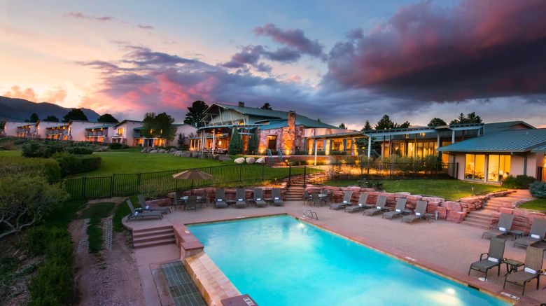 <b>Garden of the Gods Resort and Club Pool</b>. Images powered by <a href="https://www.leonardoworldwide.com/" title="Leonardo Worldwide" target="_blank">Leonardo</a>.