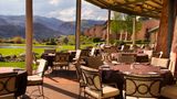 Garden of the Gods Resort and Club Restaurant