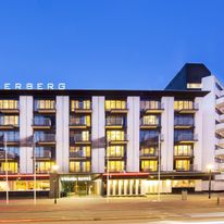 Bilderberg Europa Hotel Scheveningen