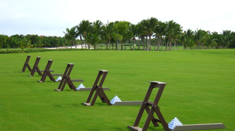 Tortuga Bay Golf
