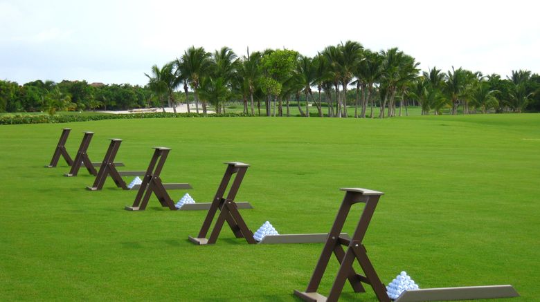 <b>Tortuga Bay Golf</b>. Images powered by <a href="https://www.leonardoworldwide.com/" title="Leonardo Worldwide" target="_blank">Leonardo</a>.