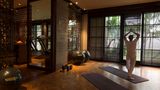 <b>The Legian Bali Health Club</b>. Images powered by <a href=https://www.travelagewest.com/Hotels/Seminyak-Indonesia/