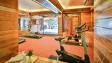 Mom Tri's Villa Royale Health Club