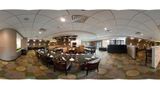 <b>Holiday Inn Bloomington Restaurant</b>. Virtual Tours powered by <a href="https://www.leonardoworldwide.com/" title="Leonardo Worldwide" target="_blank">Leonardo</a>.
