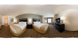 <b>Holiday Inn Express & Suites Castle Rock Room</b>. Virtual Tours powered by <a href="https://www.leonardoworldwide.com/" title="Leonardo Worldwide" target="_blank">Leonardo</a>.
