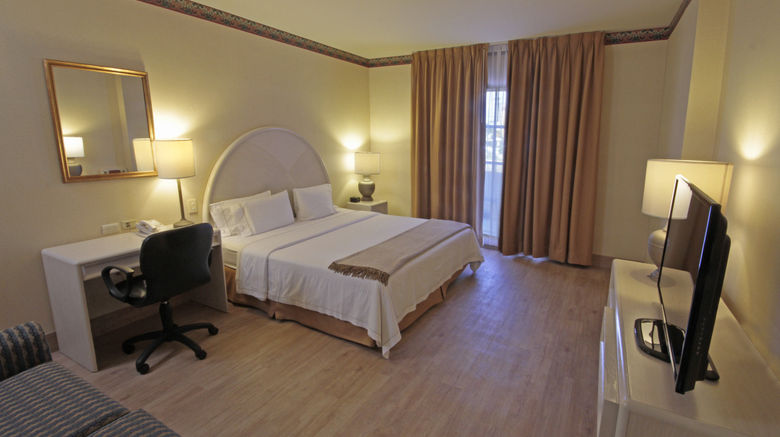 <b>Holiday Inn Express Tecnologico Room</b>. Images powered by <a href="https://www.leonardoworldwide.com/" title="Leonardo Worldwide" target="_blank">Leonardo</a>.