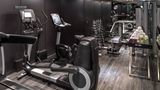 AMANOR Hotel Chiang Mai Health Club