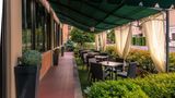 Ambasciatori Hotel Exterior