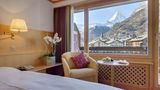 Hotel Metropol Room