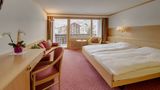 Hotel Metropol Room