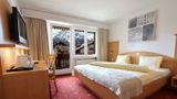 Hotel Desiree Room