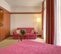 Hotel RE Room