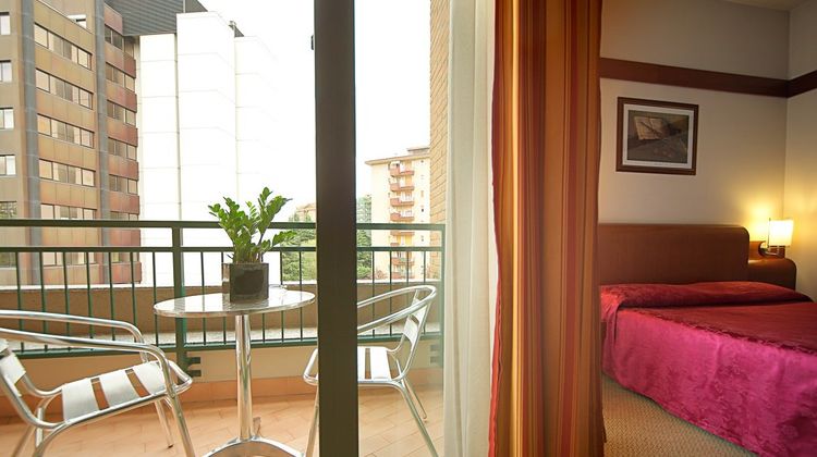 Hotel RE Room