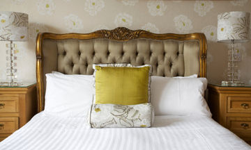 Exmoor White Horse Inn