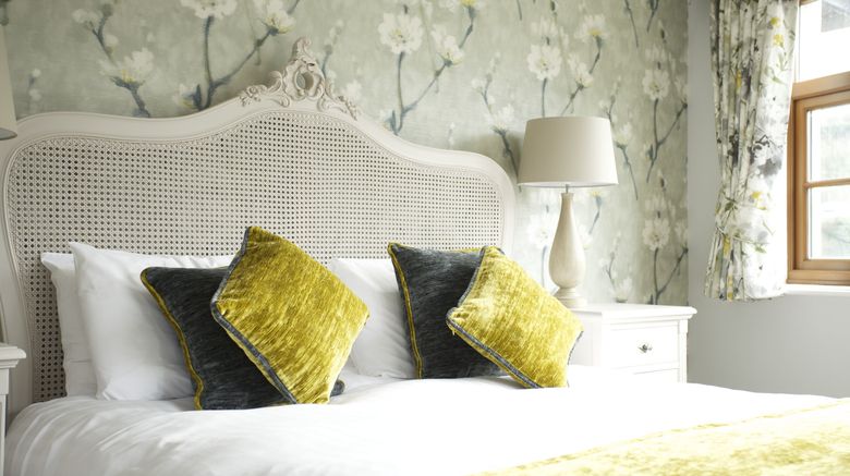 <b>Exmoor White Horse Inn Room</b>. Images powered by <a href="https://www.leonardoworldwide.com/" title="Leonardo Worldwide" target="_blank">Leonardo</a>.