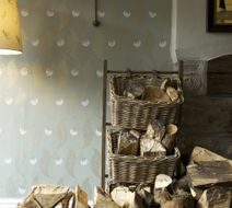 Exmoor White Horse Inn Lobby