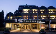 Bilderberg Hotel De Keizerskroon