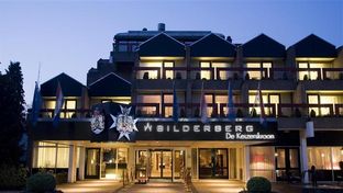 Bilderberg Hotel De Keizerskroon