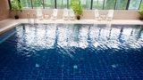 Bilderberg Hotel De Keizerskroon Pool