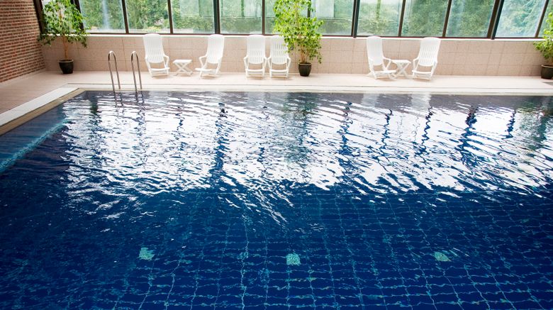 <b>Bilderberg Hotel De Keizerskroon Pool</b>. Images powered by <a href="https://www.leonardoworldwide.com/" title="Leonardo Worldwide" target="_blank">Leonardo</a>.
