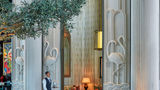 Four Seasons Hotel Bahrain Bay Lobby