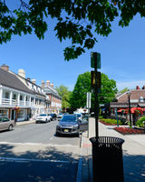 Nassau Inn