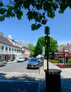 Nassau Inn