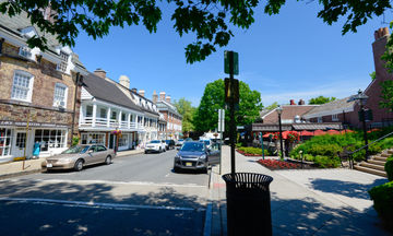 Nassau Inn