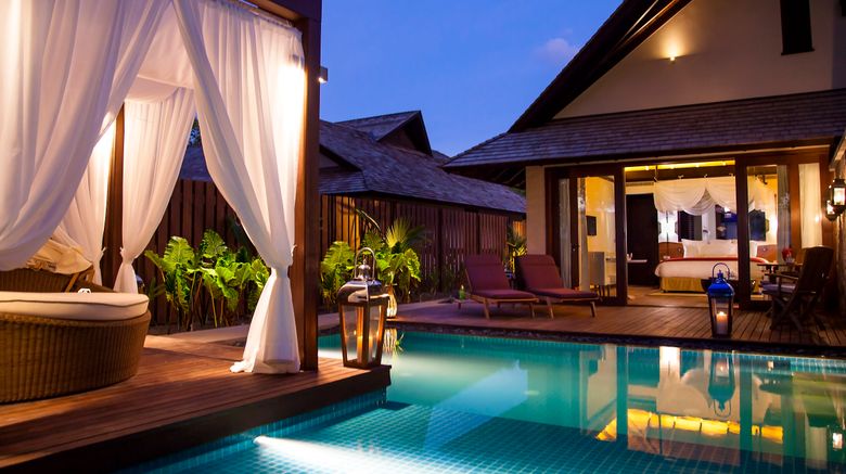 <b>H Resort Beau Vallon Beach Room</b>. Images powered by <a href="https://www.leonardoworldwide.com/" title="Leonardo Worldwide" target="_blank">Leonardo</a>.