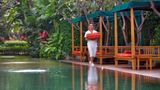 Mandarin Oriental Bangkok Pool
