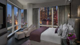 <b>Mandarin Oriental, New York Suite</b>. Images powered by <a href="https://www.leonardoworldwide.com/" title="Leonardo Worldwide" target="_blank">Leonardo</a>.