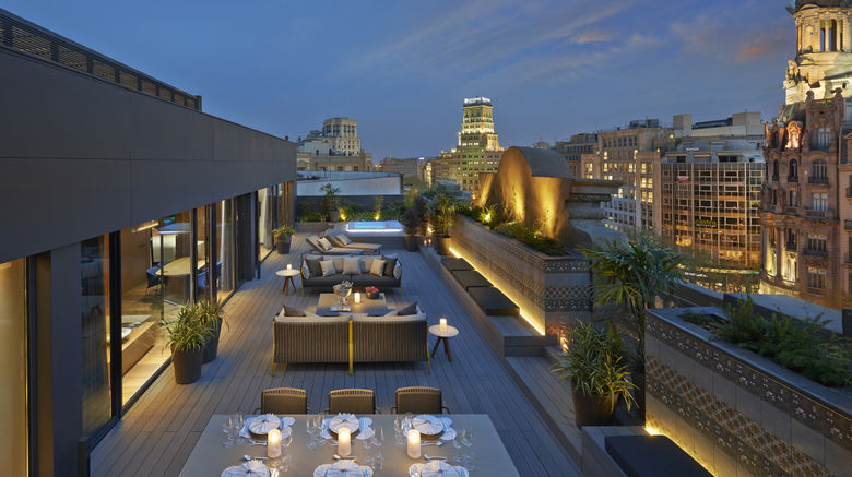 <b>Mandarin Oriental, Barcelona Suite</b>. Images powered by <a href="https://www.leonardoworldwide.com/" title="Leonardo Worldwide" target="_blank">Leonardo</a>.