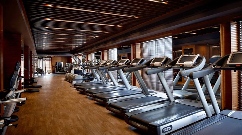<b>Mandarin Oriental, Hong Kong Health Club</b>. Images powered by <a href="https://www.leonardoworldwide.com/" title="Leonardo Worldwide" target="_blank">Leonardo</a>.