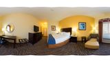 <b>Holiday Inn Express & Suites Thornton Room</b>. Virtual Tours powered by <a href="https://www.leonardoworldwide.com/" title="Leonardo Worldwide" target="_blank">Leonardo</a>.