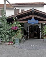 Serenissima Park Hotel