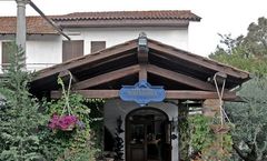 Serenissima Park Hotel