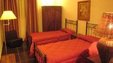 Serenissima Park Hotel Room