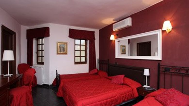 <b>Serenissima Park Hotel Room</b>. Images powered by <a href="https://www.leonardoworldwide.com/" title="Leonardo Worldwide" target="_blank">Leonardo</a>.