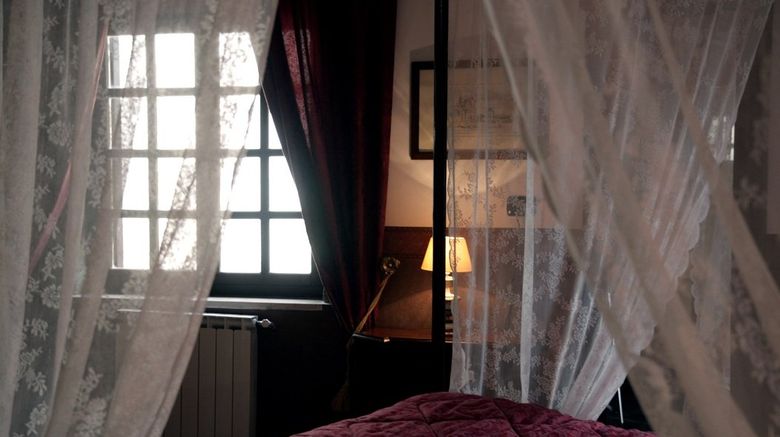 <b>Serenissima Park Hotel Room</b>. Images powered by <a href="https://www.leonardoworldwide.com/" title="Leonardo Worldwide" target="_blank">Leonardo</a>.