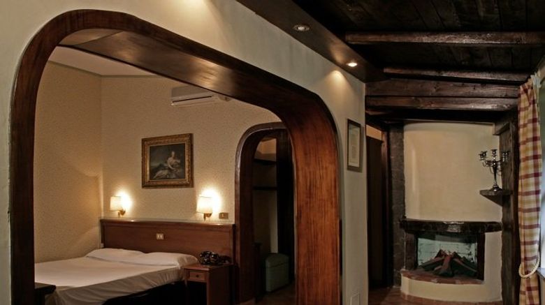 <b>Serenissima Park Hotel Room</b>. Images powered by <a href="https://www.leonardoworldwide.com/" title="Leonardo Worldwide" target="_blank">Leonardo</a>.