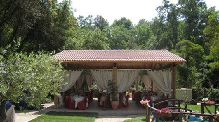 Serenissima Park Hotel Other