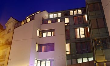 Ambassador Hotel